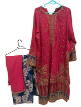 Limelight | Women Branded Kurta | Large | Worn Once