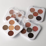 Buy Missrose 5 Color Eye Palette in Pakistan