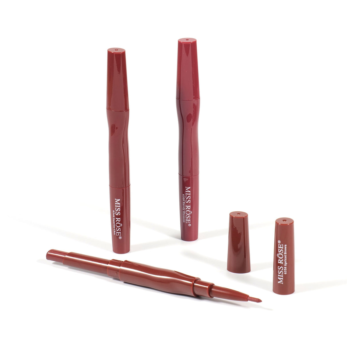 Buy Missrose LuxeLine Lip Duo in Pakistan