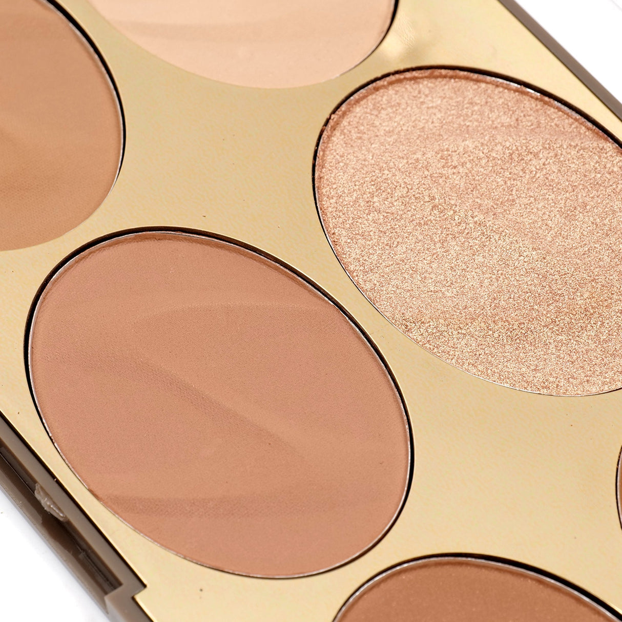Buy Miss Rose 3D Face Palette in Pakistan