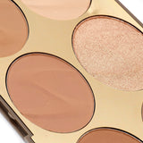 Buy Miss Rose 3D Face Palette in Pakistan