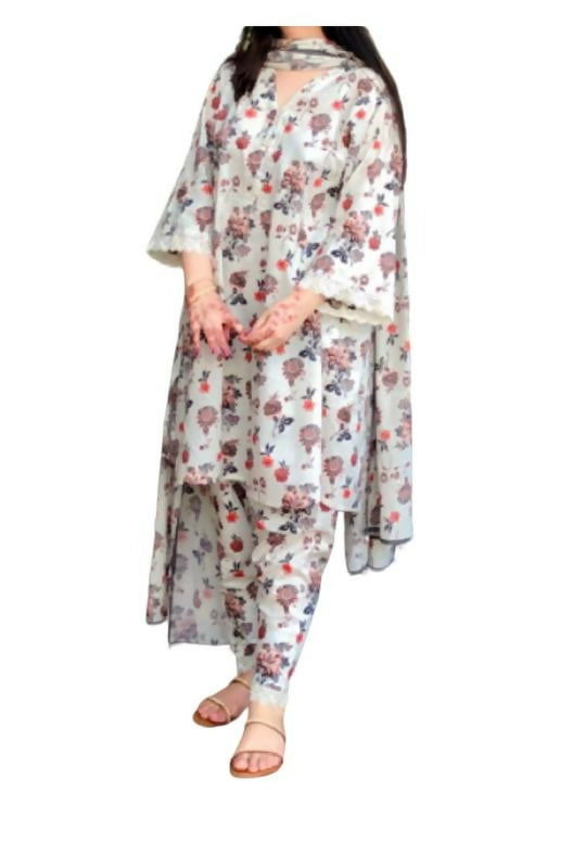 Khaadi | Women Branded Kurta | Medium | Worn Once