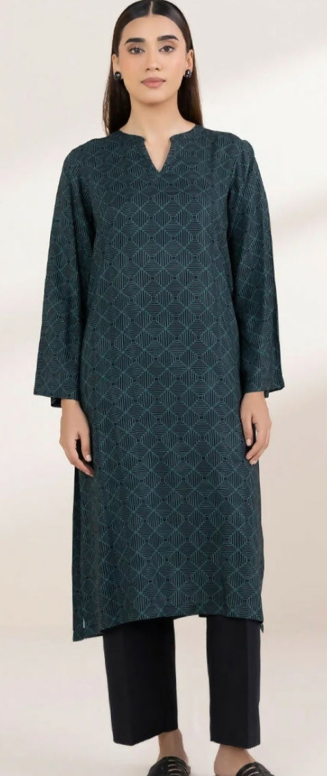 Sapphire | Women Branded Kurta | Small | New