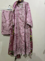 Zellbury | Women Branded Kurta | Large | New