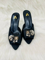 Almas | Women Shoes | Heels | Size: 36 | Worn Once