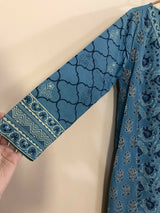 Khaadi | Women Branded Kurta | XSmall | Preloved