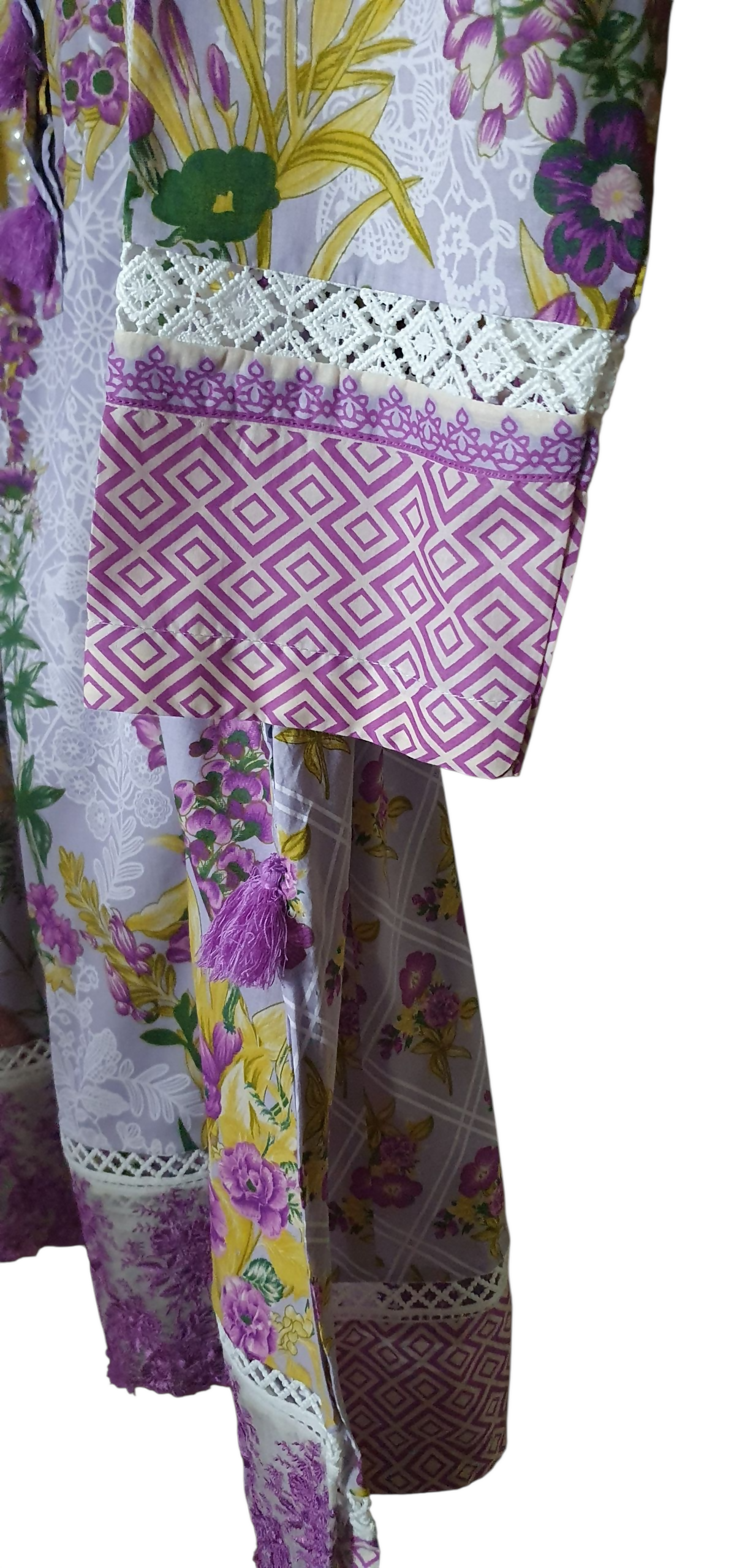 Khaadi | Women Branded Kurta | Medium | Worn once