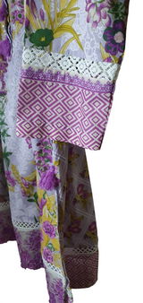 Khaadi | Women Branded Kurta | Medium | Worn once