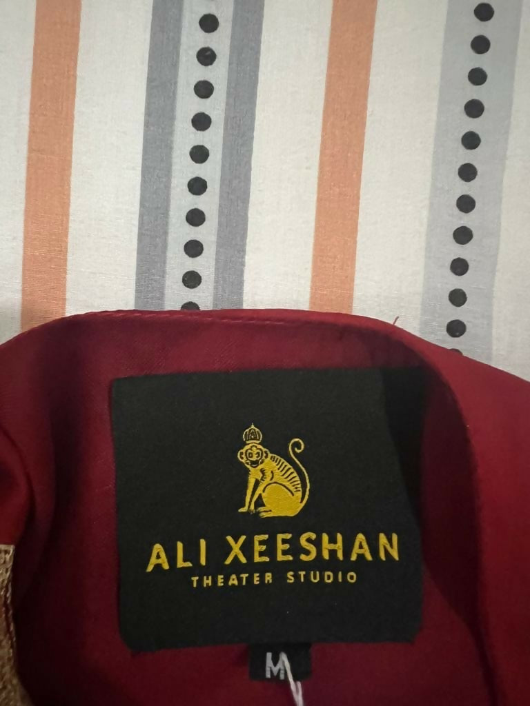 Ali Xeshan | Women Branded Formals | Medium | New