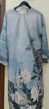Sapphire | Women Branded Kurta | Medium | Brand New