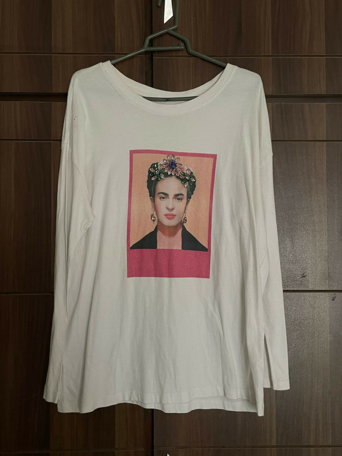 Outfitters | Farida Shirt | Women Tops & Shirts | Large | Preloved