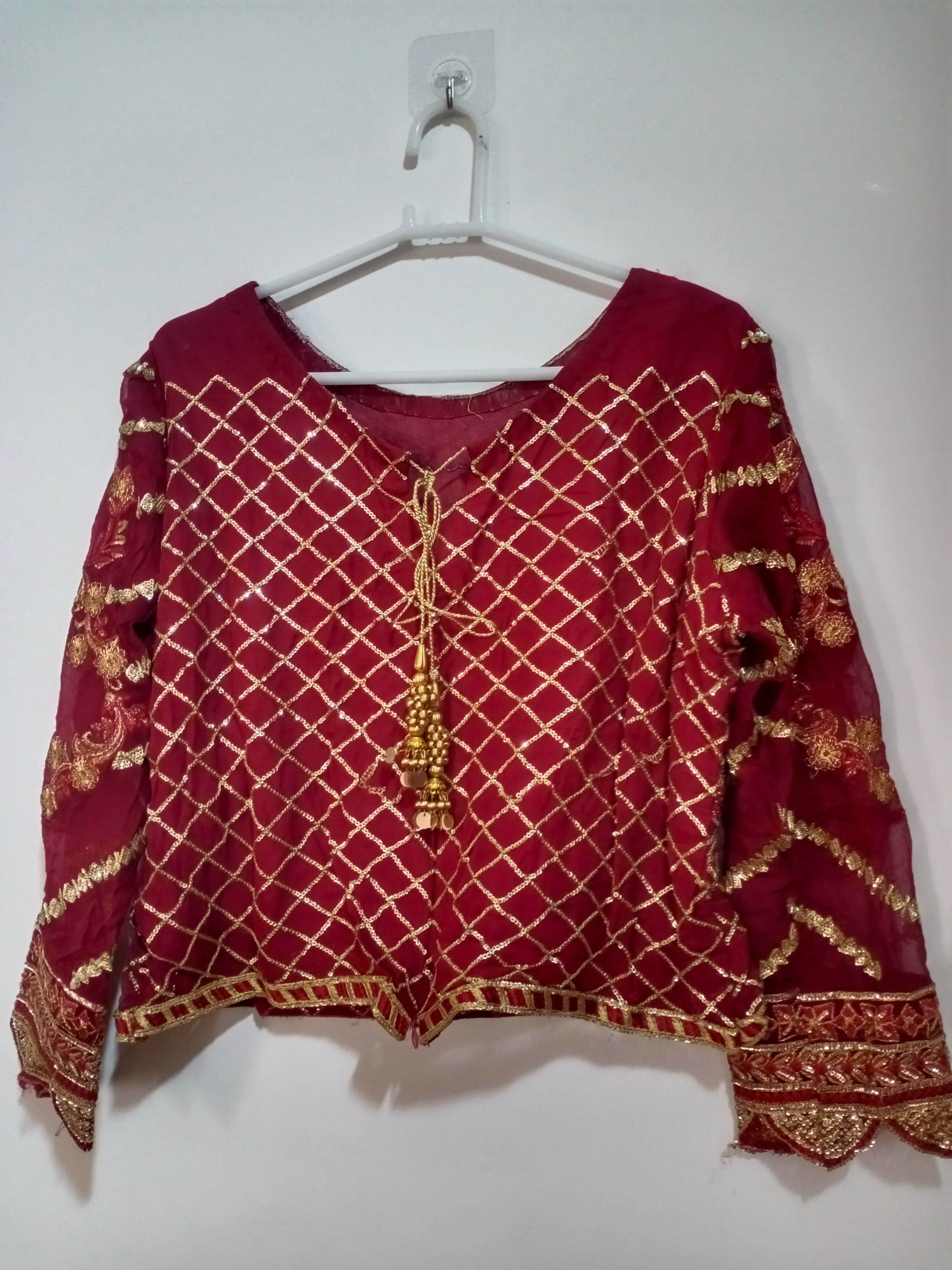 Dastoor Collection | Women Branded Formals | X Large | Preloved