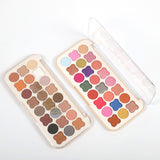 Buy Missrose 24-Color Dreamy Dusk palette in Pakistan
