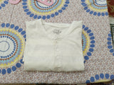 Stone Age | Men Shirts & Tops | White | XLarge | Preloved