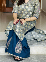 Ethnc | Women Branded Kurta | XSmall | Worn Once