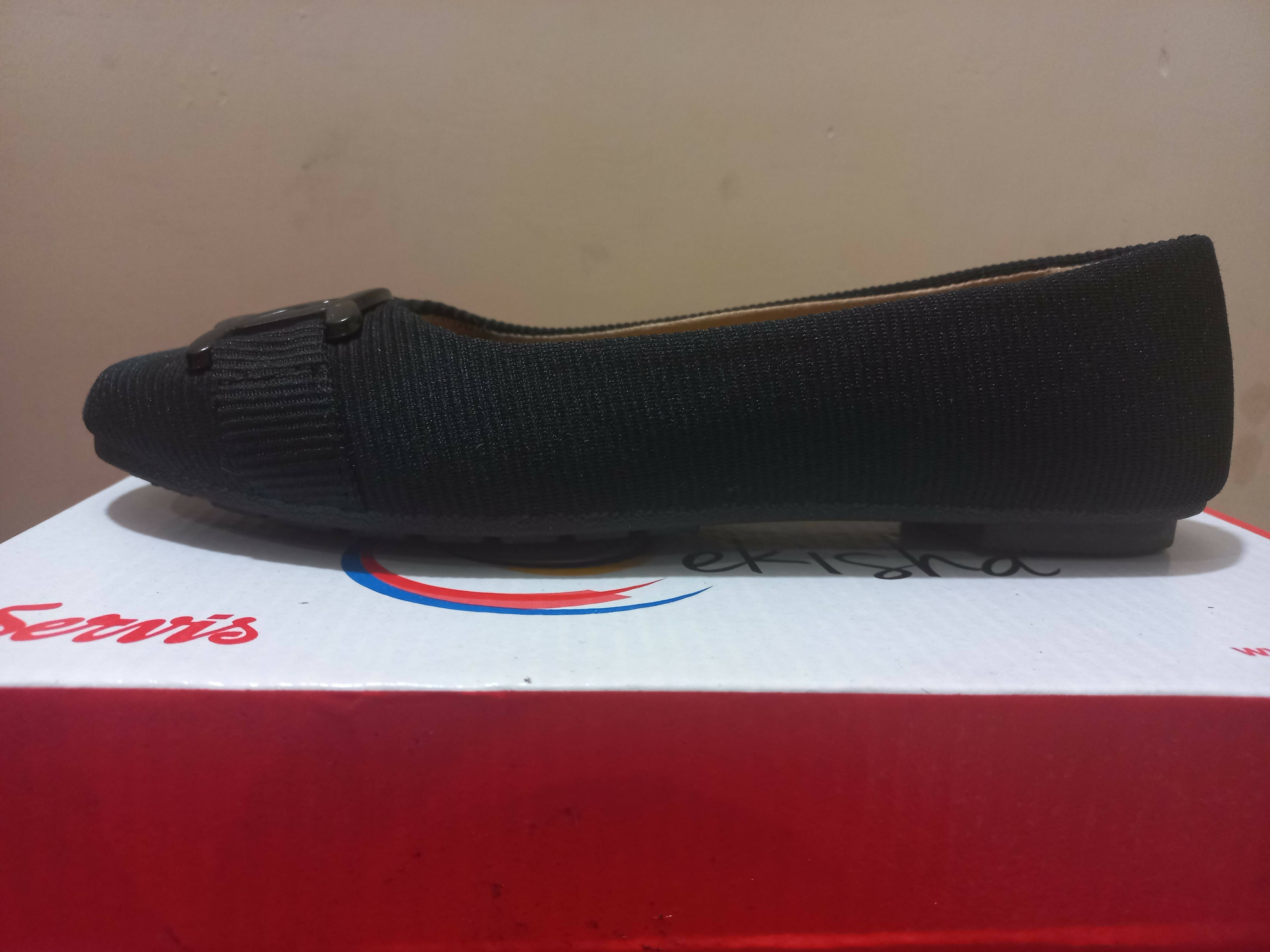 Servis | Women Shoes | Size: 39 | New