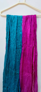 Beautiful Lehnga with Crushed Dupatta | Women Locally Made Formals | Worn Once