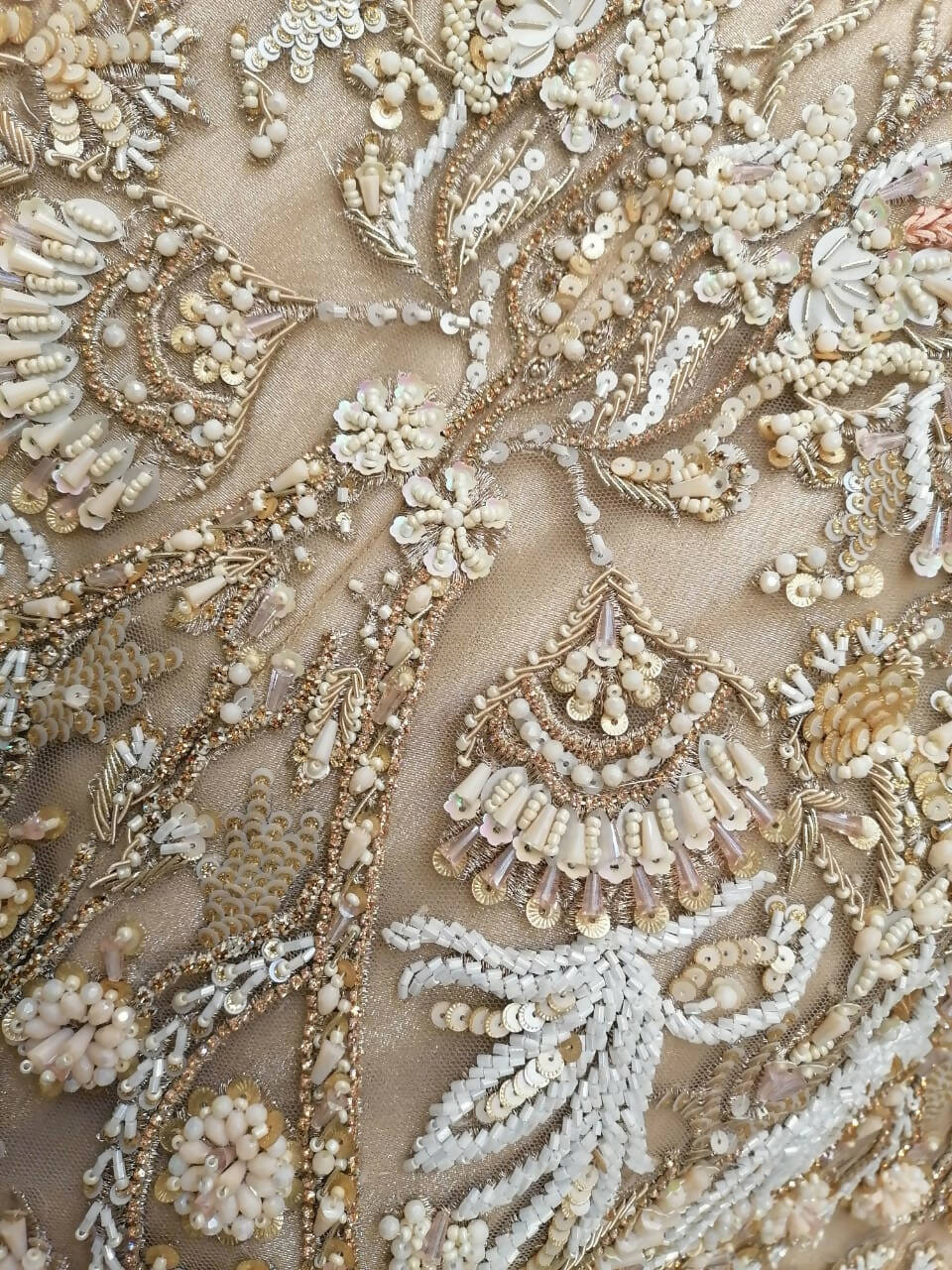 Stunning Valima Suit | Women Bridals | Small | Worn Once