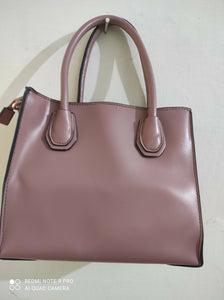 Beautiful Pink Hand Bag | Women Bags | New