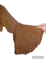 Beautiful Fancy Flair Frocks | Women Frocks & Maxis | Medium | Worn Once