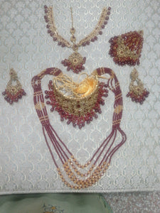 Bridal Jewelry Set | Women Wedding Jewelry & Sets | Worn Once