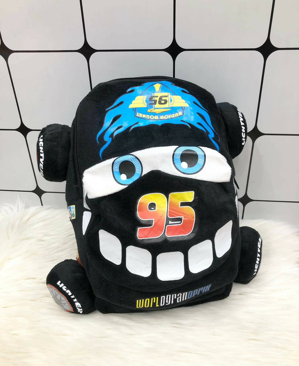 3D stuff backpack | Kid's Backpack | New