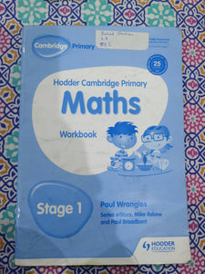 Grade 1 British curriculum | Books | Preloved