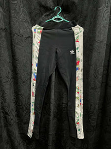 Addidas | Tracksuit | Women Bottoms & Pants | Medium | Worn Once