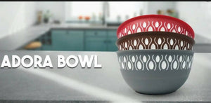 Multi Purpose Kitchen Bowl 1800 ml | Home & Decor ( Kitchen ) | New