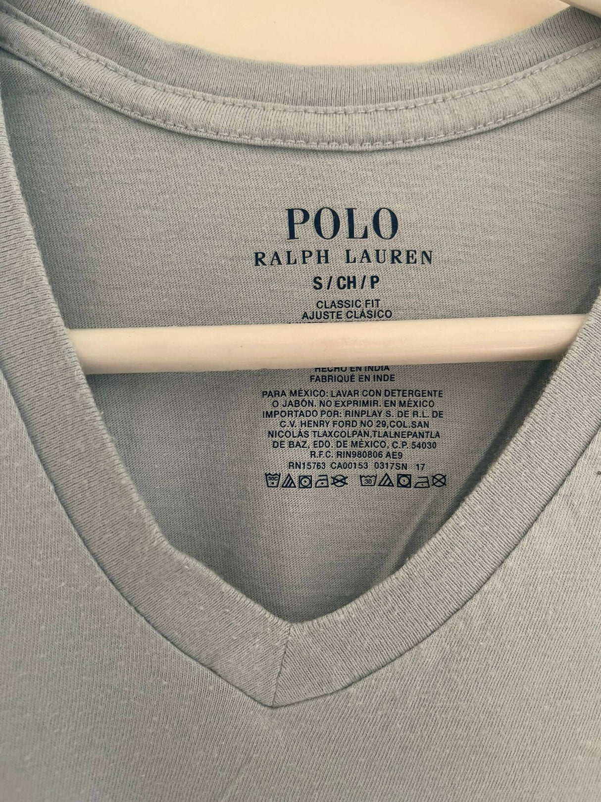 Ralph Lauren | Men T-Shirts & Shirts | Medium | Preloved