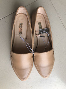 Primark | Size 36 | Skin color Sandals | Women Shoes | Brand New