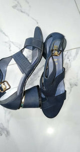 Formal Sandals (Size: 38 )| Women Shoes | Worn Once