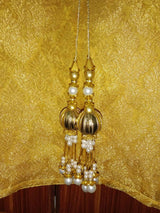 Green Stylish Lehnga Choli | Women Bridals | Medium | Worn Once