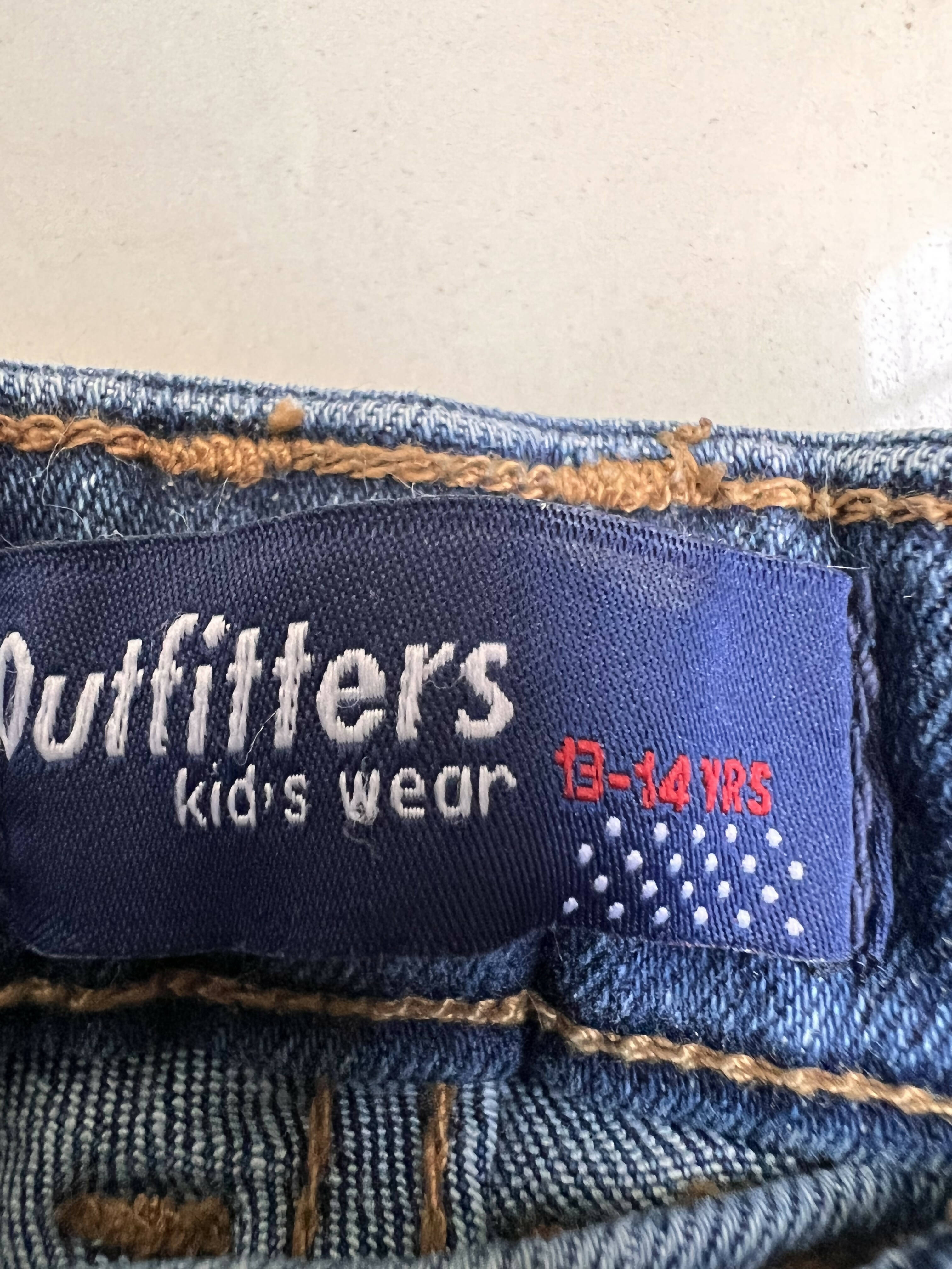 Outfitters | Boys Bottoms & Pants | Size: 11-13 yrs Boys | Worn Once