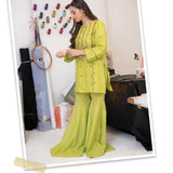 Kross Culture | Women Branded Formals | Medium | Worn Once