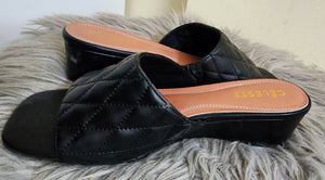 Celeste Imported Casual Black Shoes (Size: 39) | Women Shoes | New