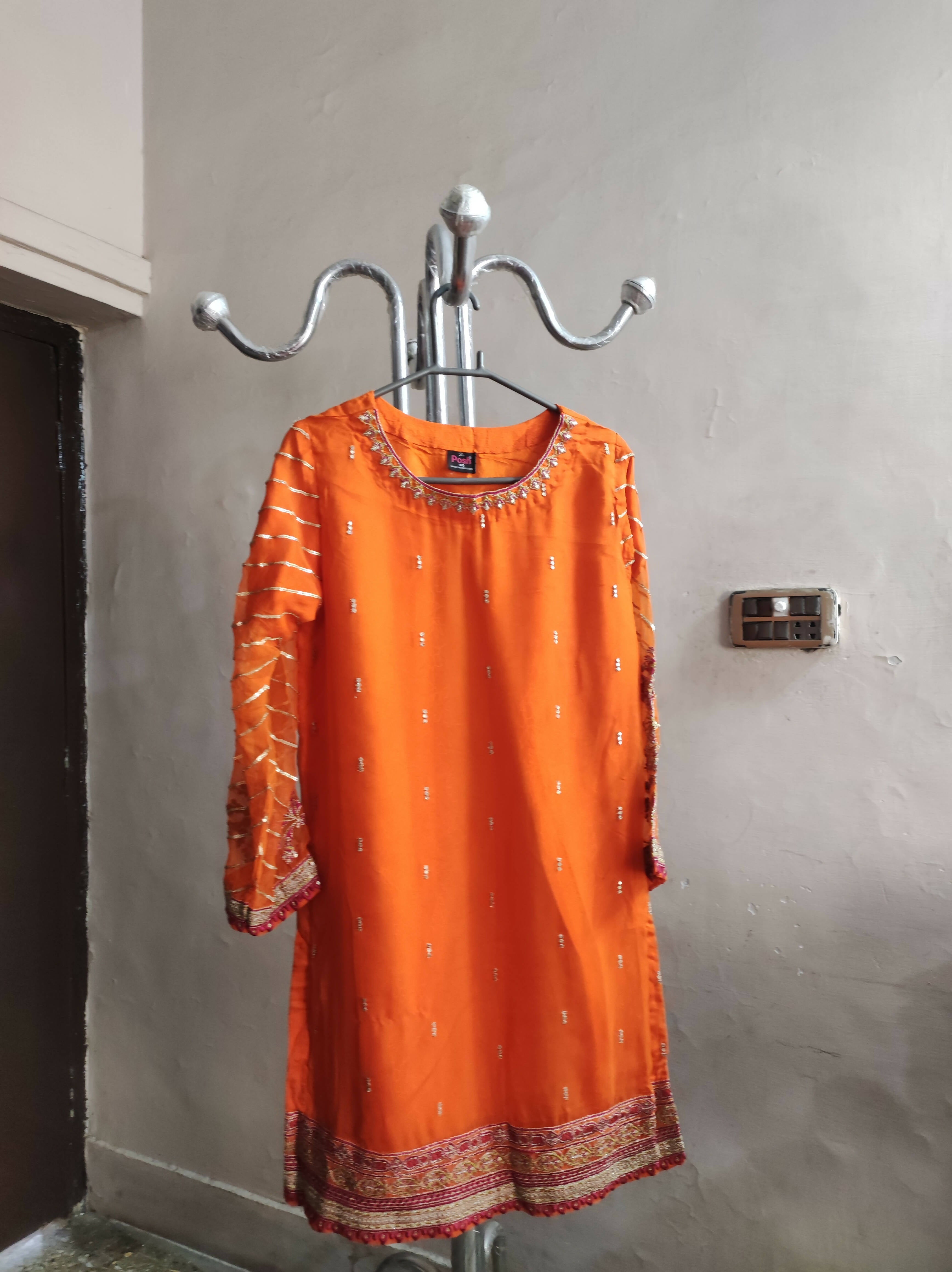 Shaposh | Women Branded Formals | Small | Worn Once