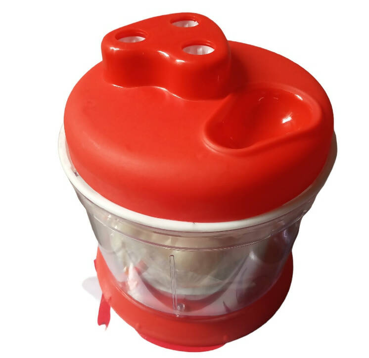 اندر مفت چھلکے کے ساتھ جمبو ہیلی کاپٹر | باورچی خانہ | بالکل نیا