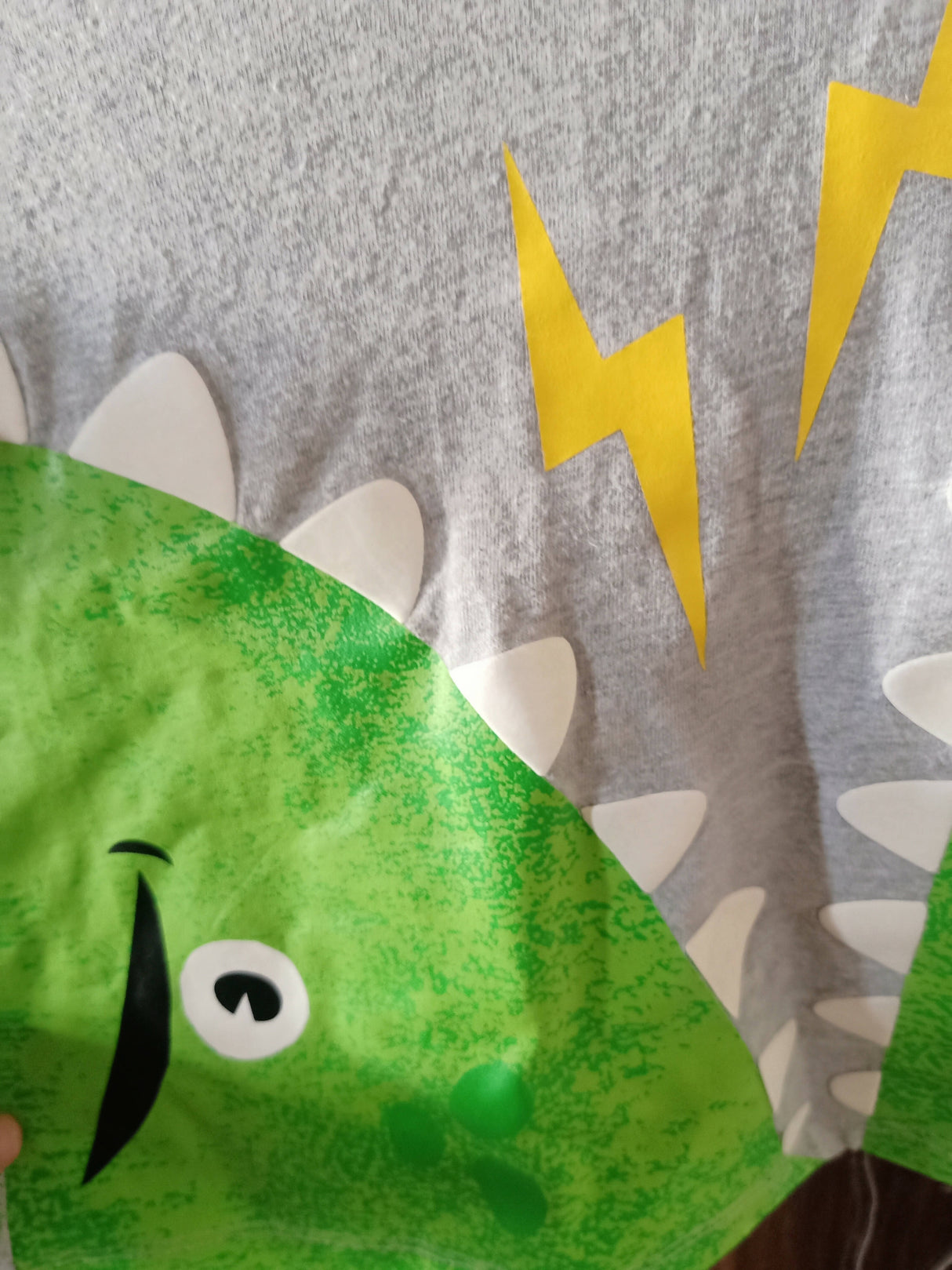 Fleece Full Sleeve Shirt | Kids | Boys Tops & Shirts | Size: 2-3 Yr | Worn Once