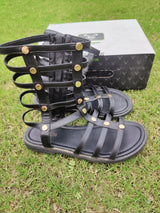 Black Shoes | Women Shoes | Size: 37 | Worn Once