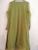 Sapphire | Women Branded Kurta | Medium | Preloved