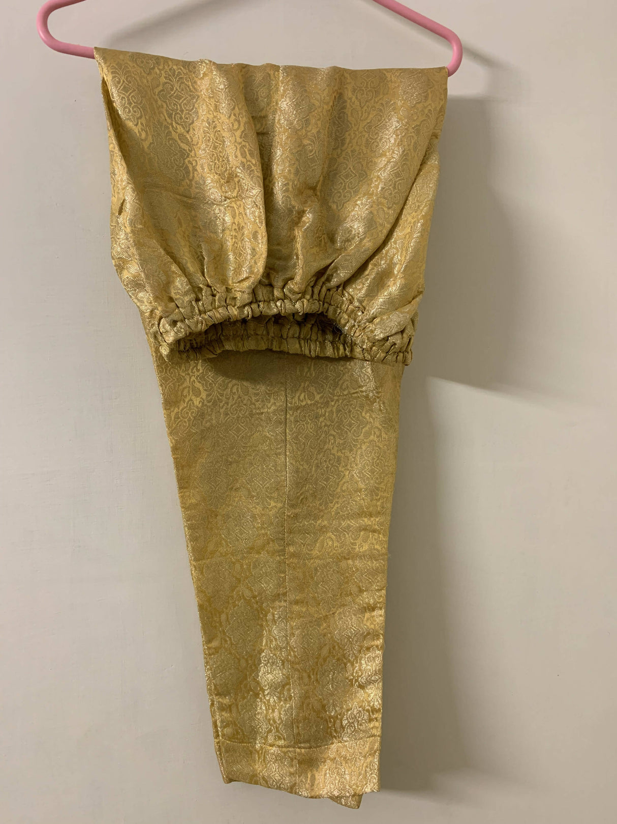 Embroidered Suit | Women Locally Made Formals | Small | Preloved