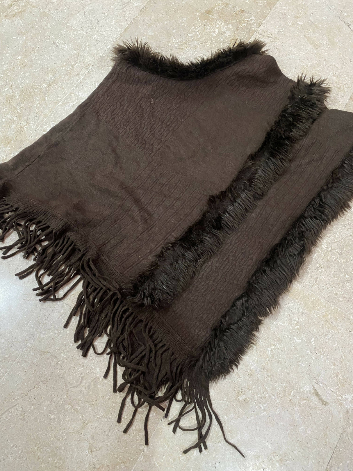 Triangle Loose Sweater | Women Sweaters & Jackets | Medium | New