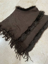 Triangle Loose Sweater | Women Sweaters & Jackets | Medium | New