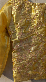 Lehnga with choli | Women Locally Made Formals | Small | Worn Once