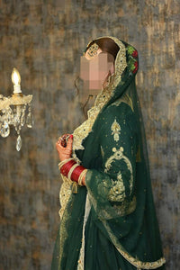 Bridal Baraat Suit | Women Bridals | Medium | Worn Once
