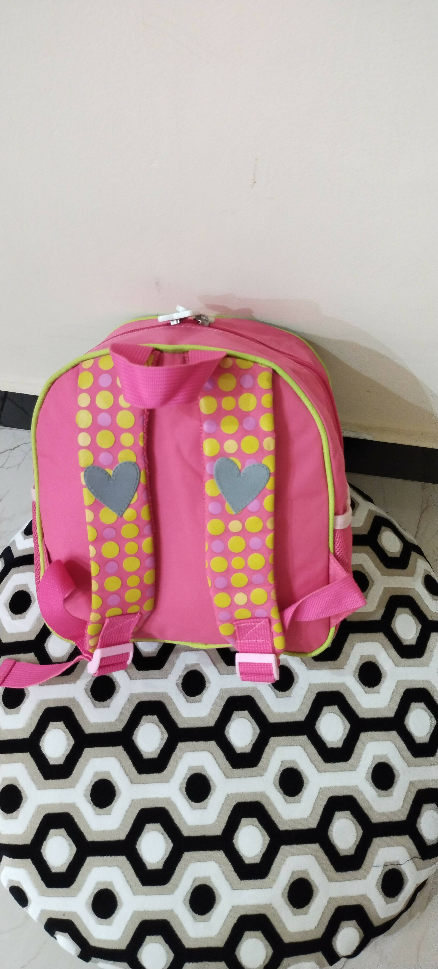 Disney Mickey mouse coded backpack (Size: XS ) | Girls Bags & Backpacks | Worn Once