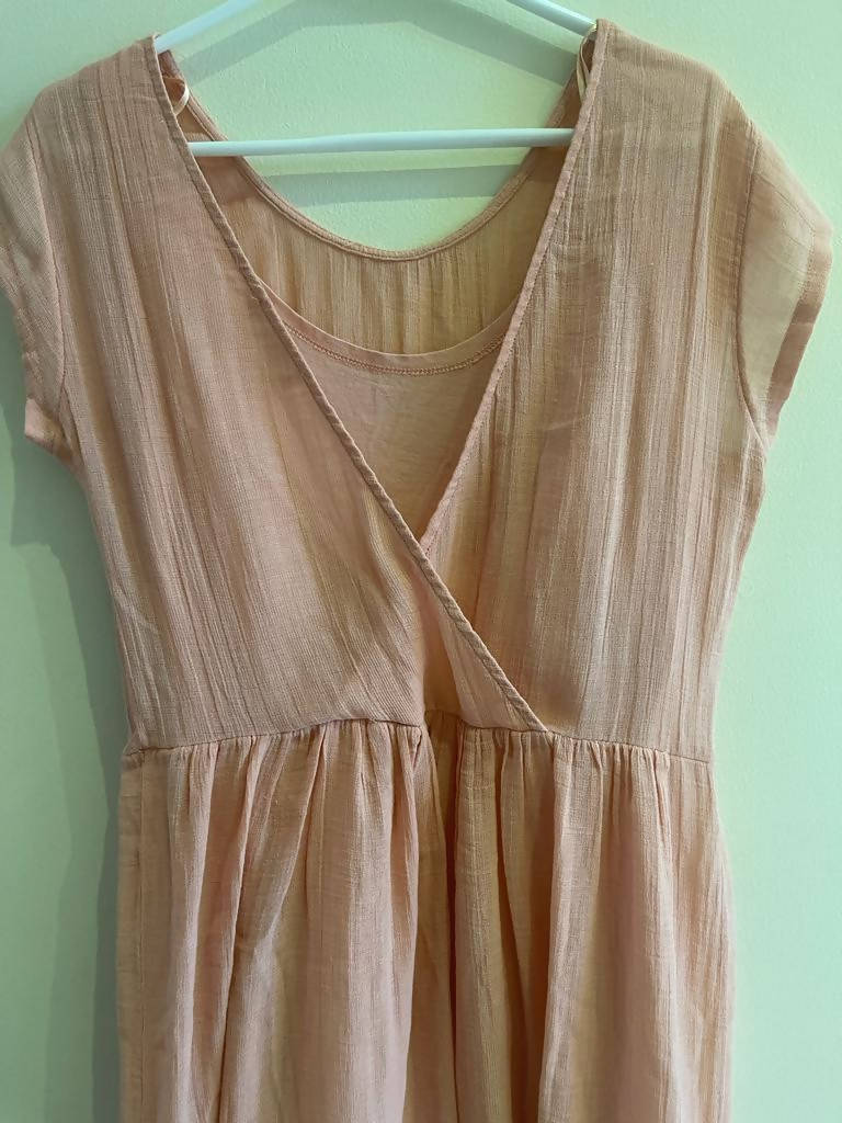 Zara | Pink Top | Women Tops & Shirts | Preloved