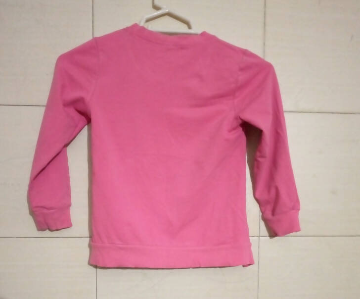 Pink Girls Suit | Kids | Girls Tops & Shirts | Size: 3-4 Years | Preloved