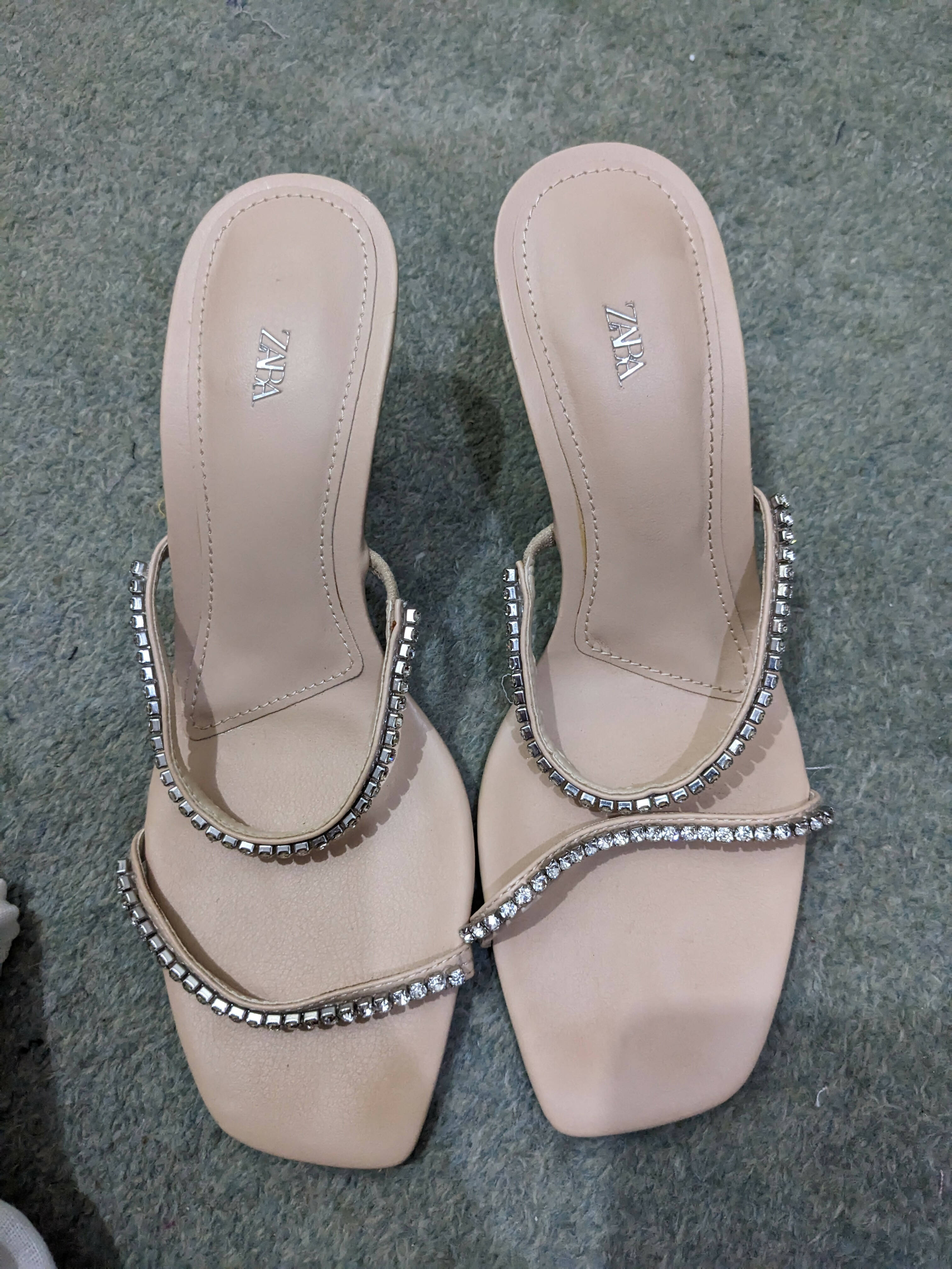 Zara | Women Shoes | Size: 36 | Worn Once